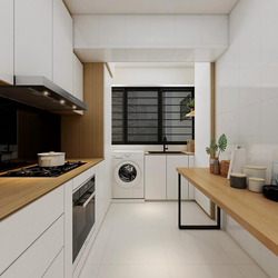 Blk 308A Waterway Terraces I (Punggol), HDB 4 Rooms #569693441